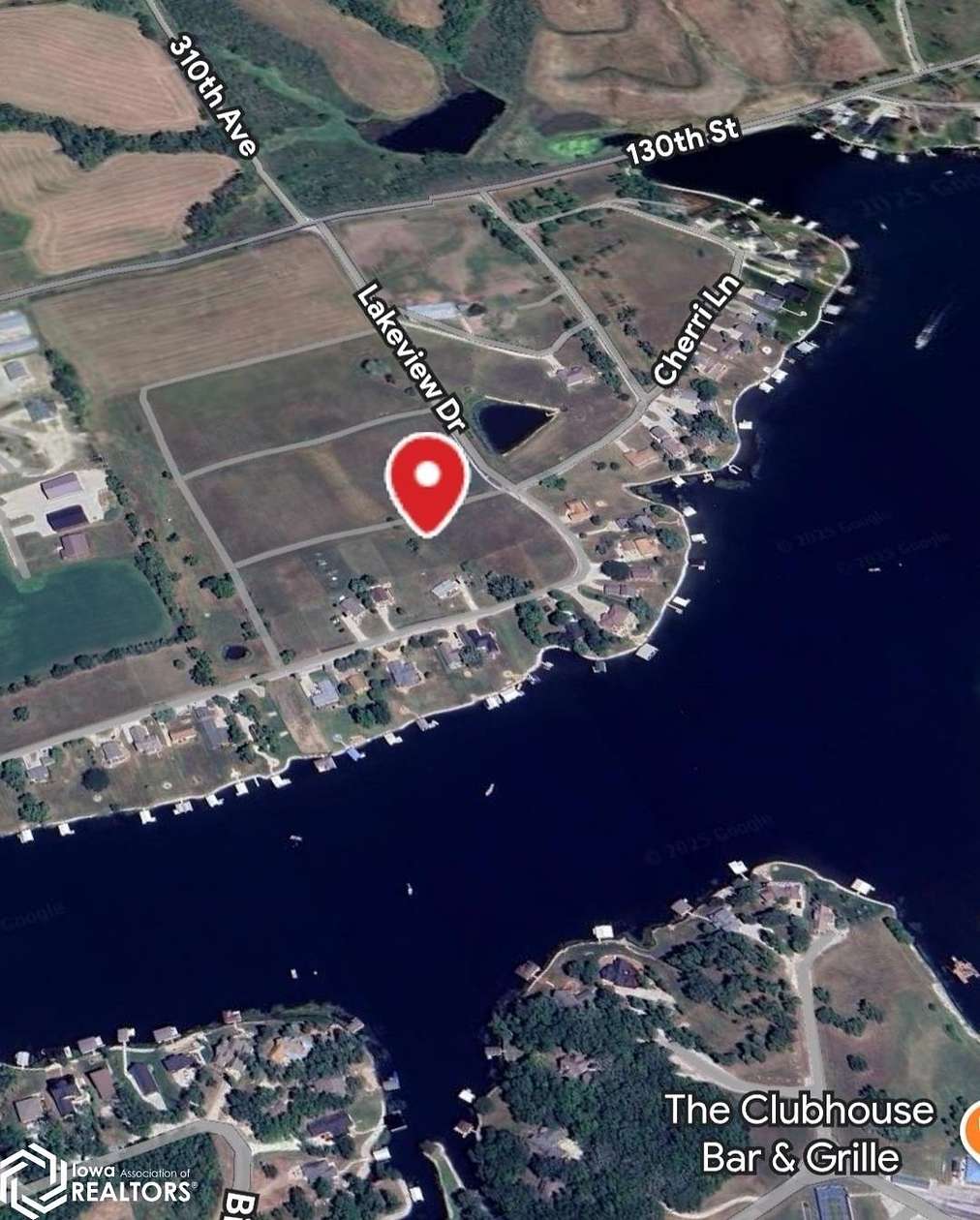 0.27 Acres of Residential Land for Sale in Ellston, Iowa