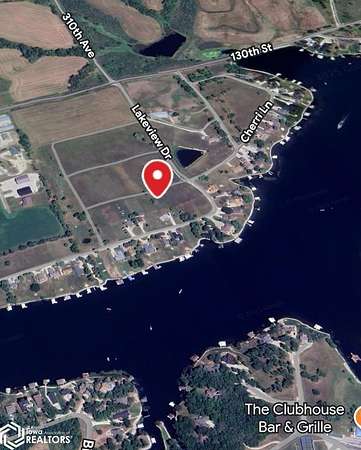 0.27 Acres of Residential Land for Sale in Ellston, Iowa