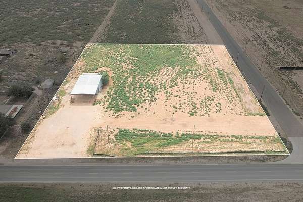 2 Acres of Improved Commercial Land for Sale in Midland, Texas