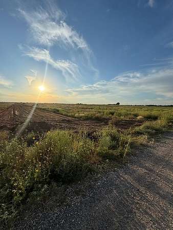 0.57 Acres of Residential Land for Sale in Midland, Texas