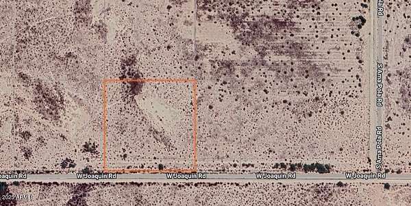10 Acres of Mixed-Use Land for Sale in Casa Grande, Arizona