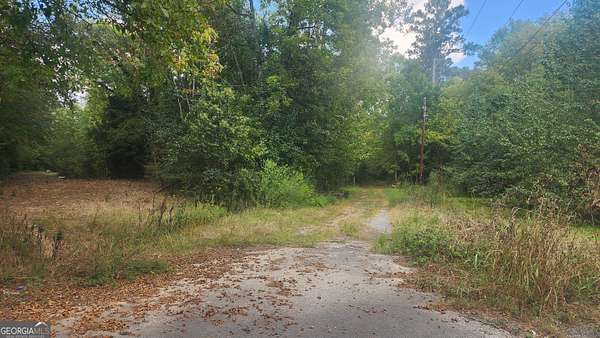 3 Acres of Land for Sale in Rome, Georgia