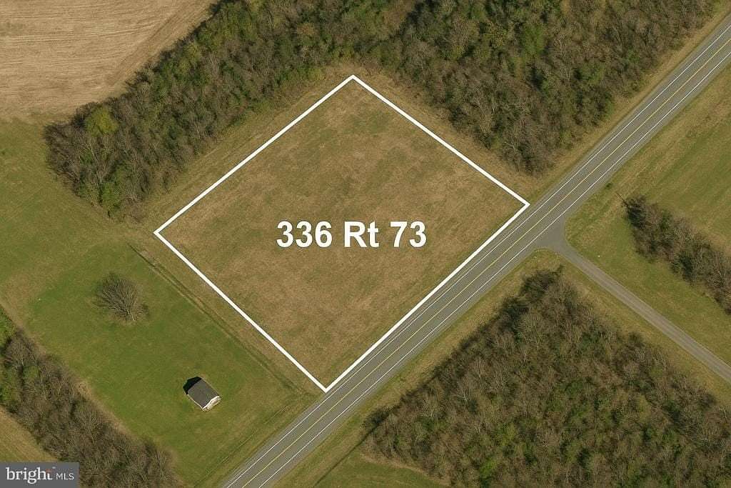 1.32 Acres of Land for Sale in Voorhees Township, New Jersey