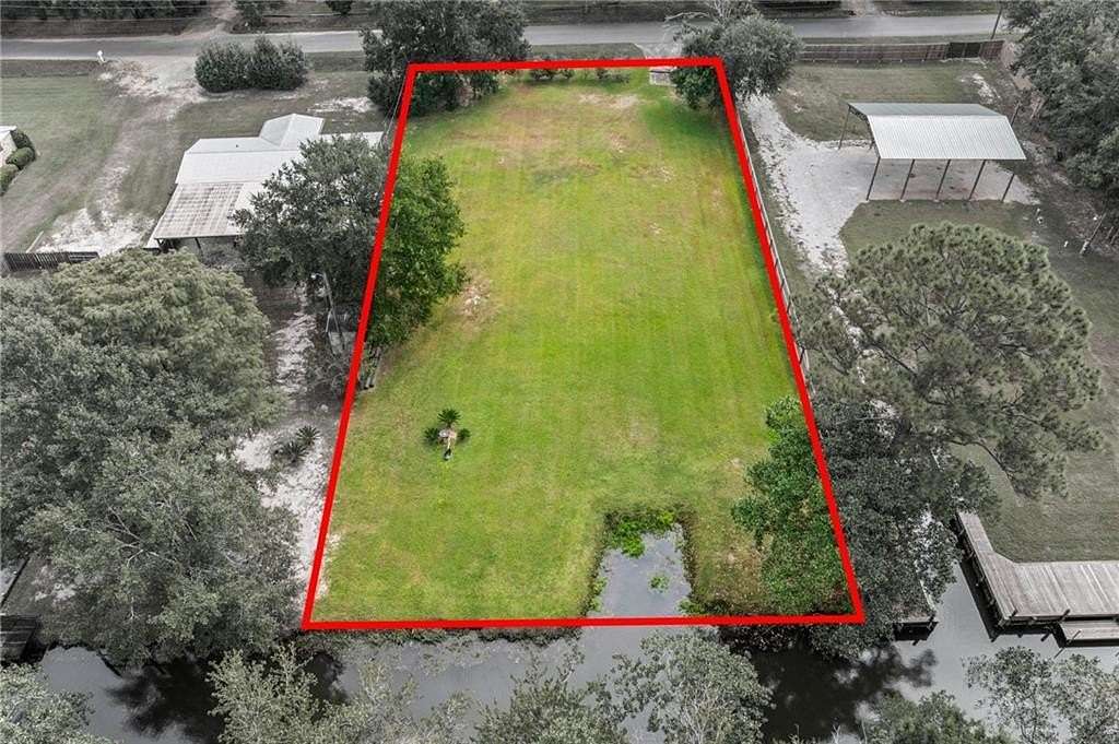 0.47 Acres of Residential Land for Sale in Theodore, Alabama