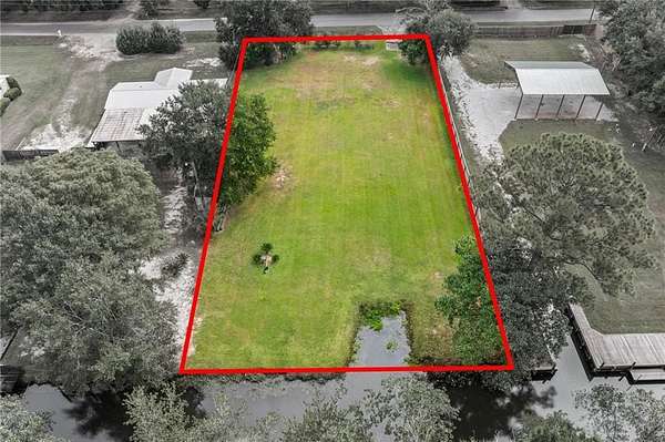 0.47 Acres of Residential Land for Sale in Theodore, Alabama