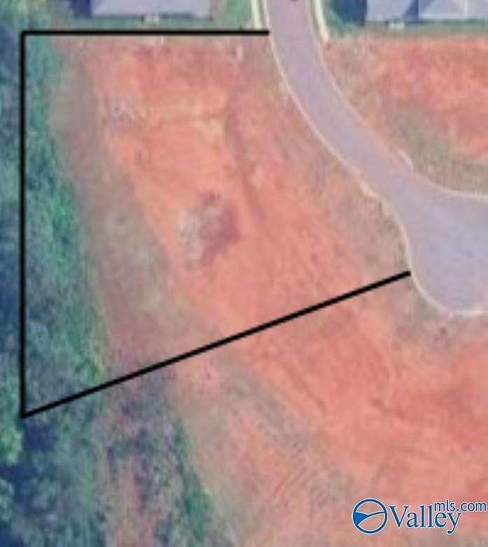 0.86 Acres of Land for Sale in Madison, Alabama