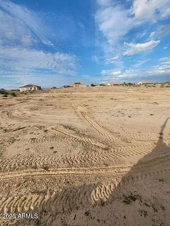 1 Acre of Residential Land for Sale in Arlington, Arizona