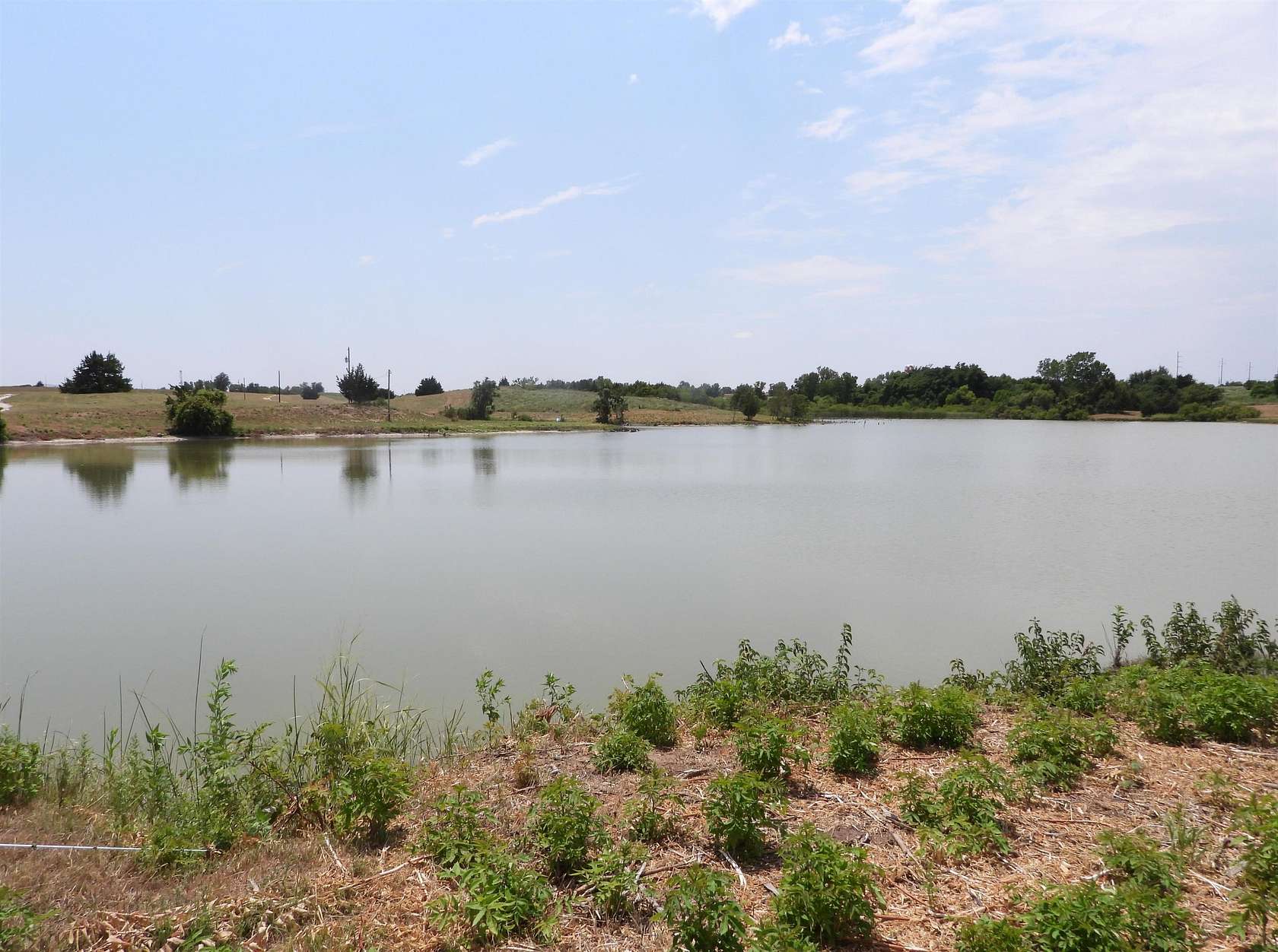 221 Acres of Land for Sale in Woodward, Oklahoma