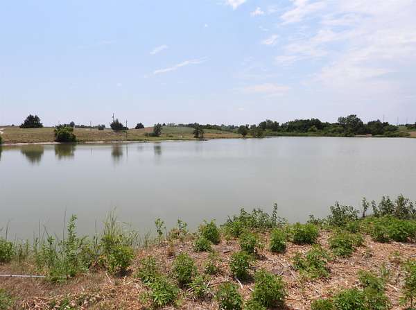 221 Acres of Land for Sale in Woodward, Oklahoma
