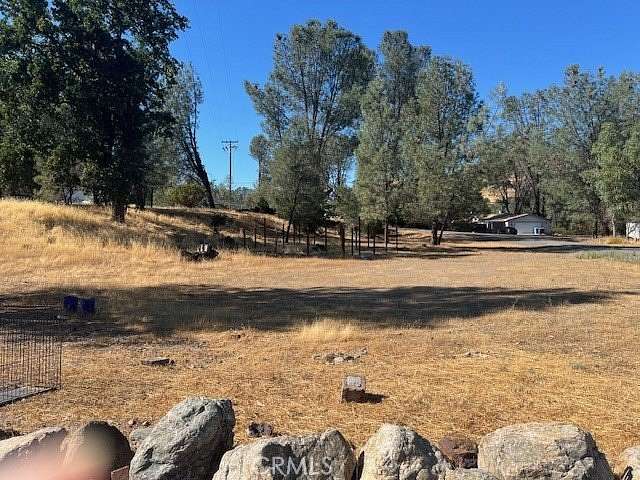 0.26 Acres of Land for Sale in Clearlake Oaks, California