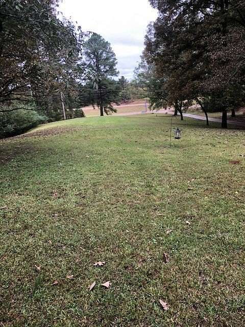2.5 Acres of Commercial Land for Sale in Oxford, Mississippi