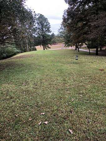 2.5 Acres of Commercial Land for Sale in Oxford, Mississippi