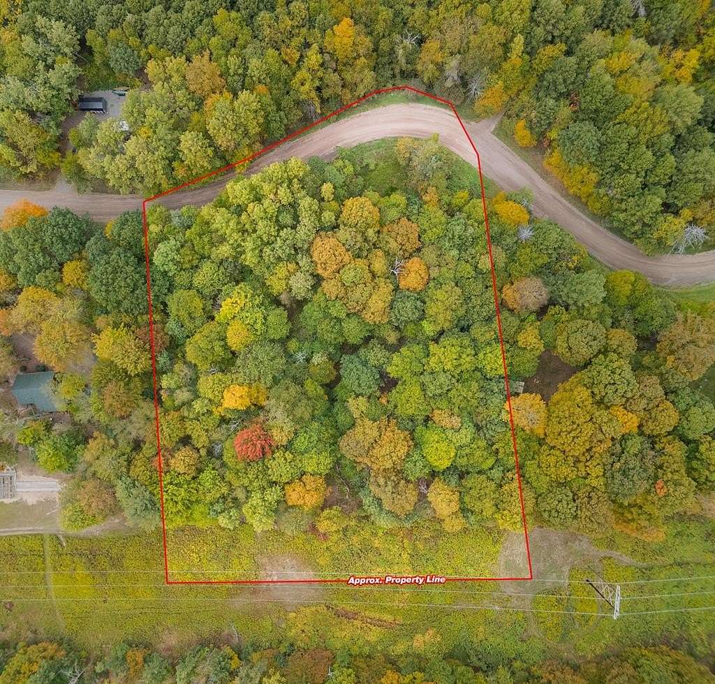 2.64 Acres of Residential Land for Sale in Wellsboro, Pennsylvania