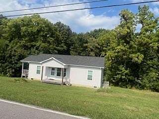 2.56 Acres of Residential Land with Home for Sale in Spencer, Tennessee