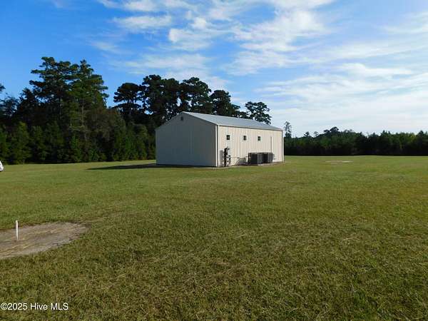 3 Acres of Improved Residential Land for Sale in Little Rock, South Carolina