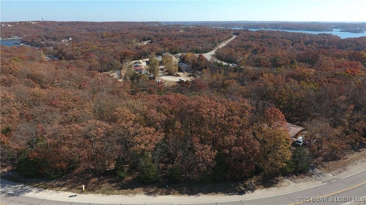 0.46 Acres of Land for Sale in Lake Ozark, Missouri