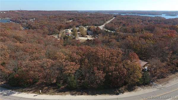 0.46 Acres of Land for Sale in Lake Ozark, Missouri