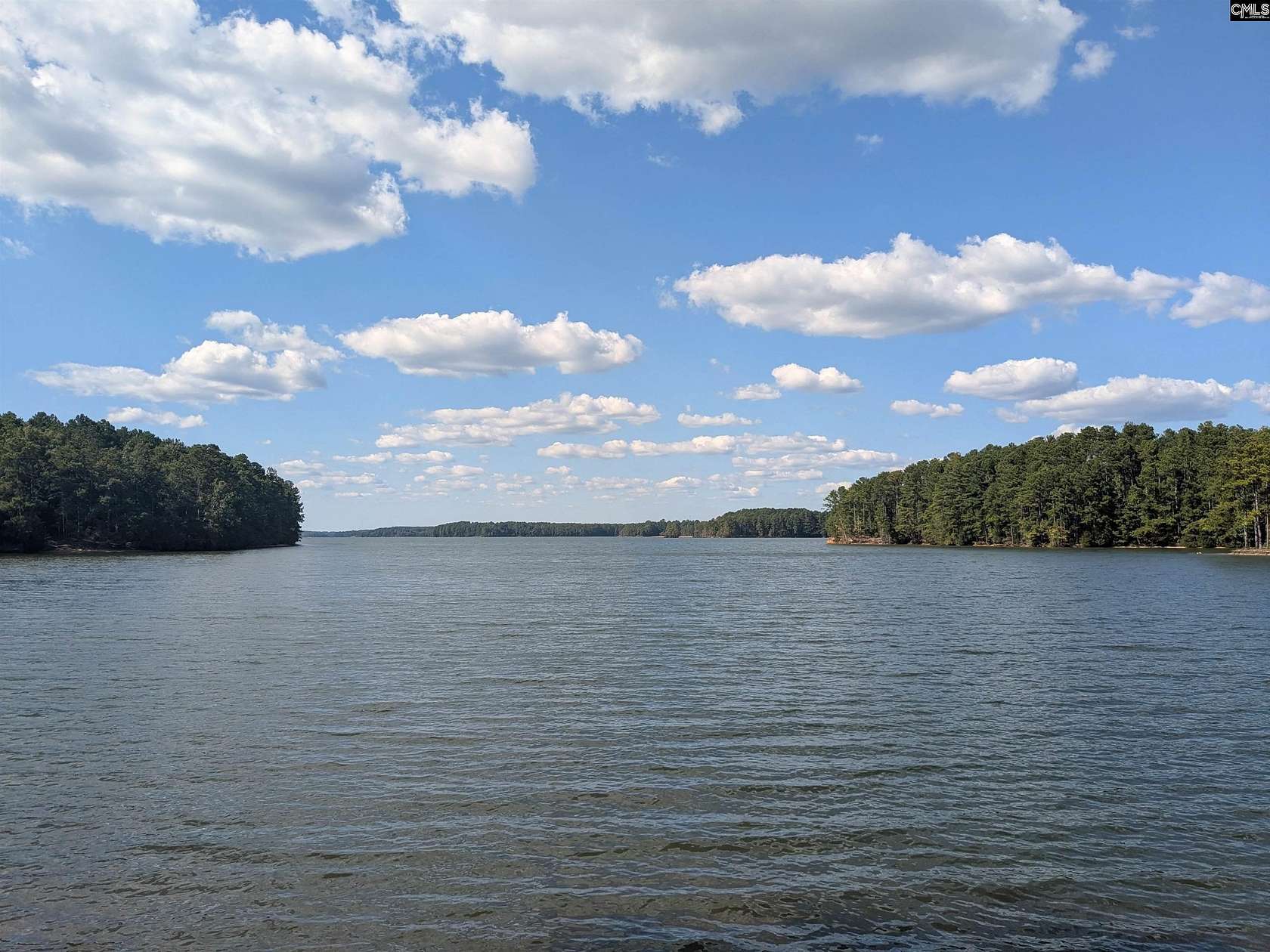 1 Acre of Residential Land for Sale in Jenkinsville, South Carolina