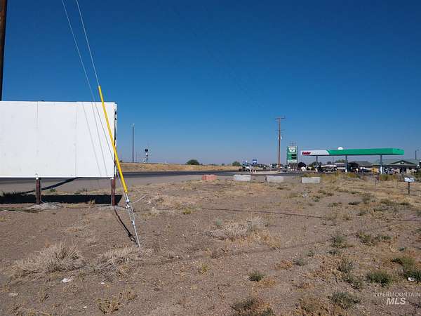 4.43 Acres of Mixed-Use Land for Sale in Mountain Home, Idaho