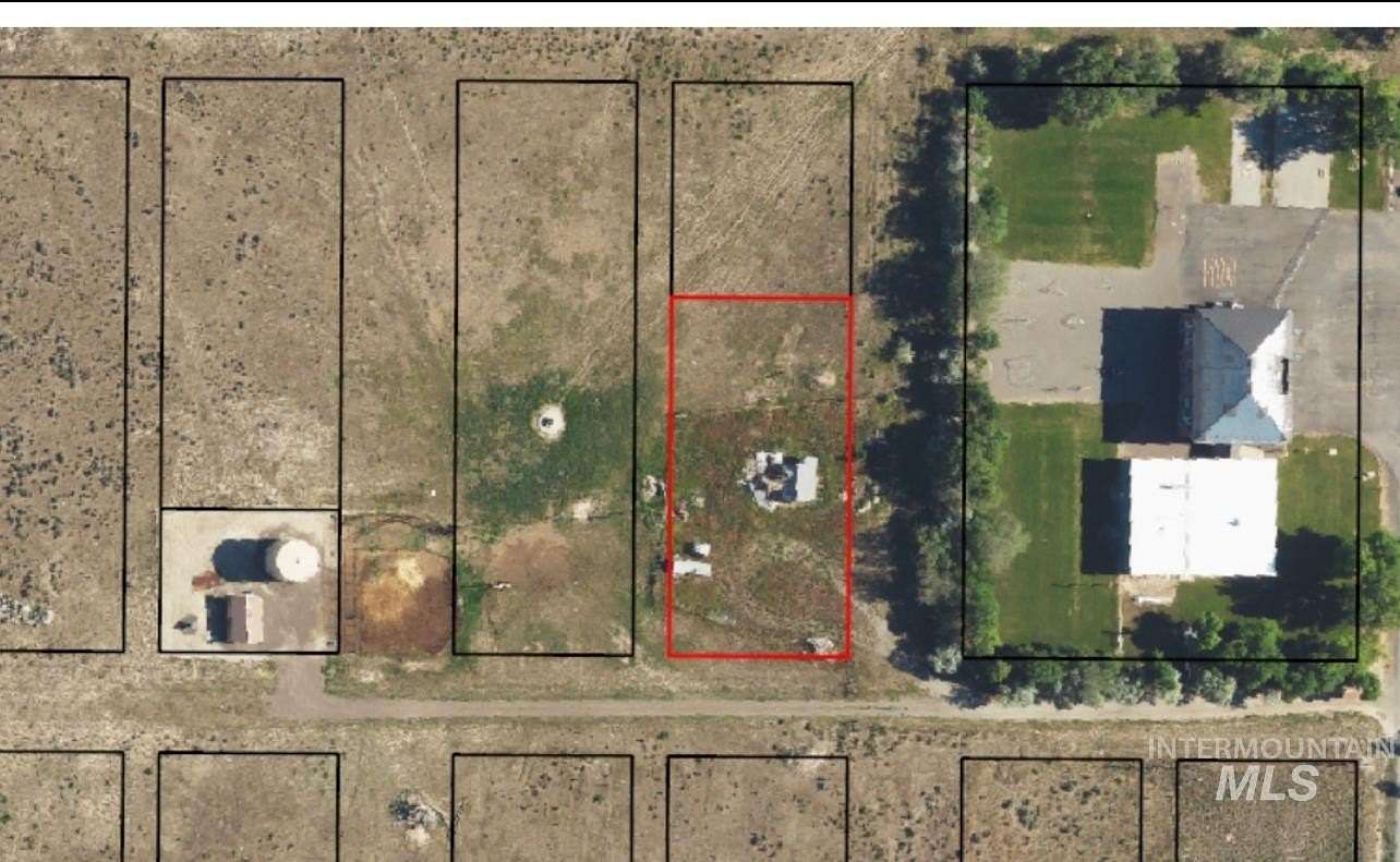 0.72 Acres of Residential Land for Sale in Hollister, Idaho