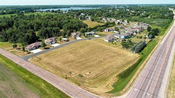 1.6 Acres of Land for Sale in Silver Lake, Minnesota