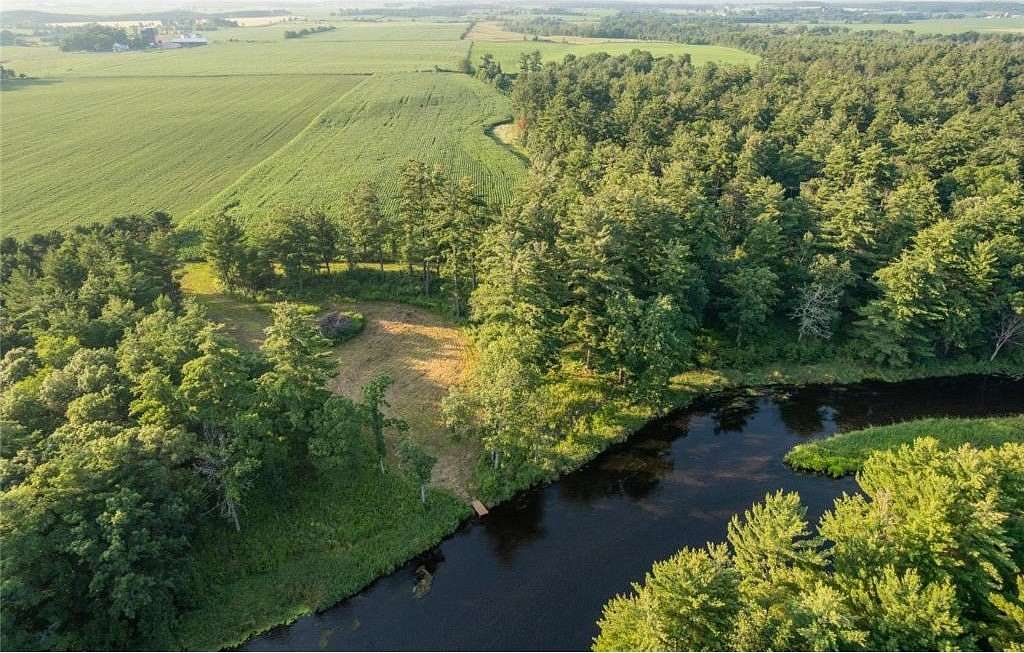 6.19 Acres of Land for Sale in Rice Lake, Wisconsin
