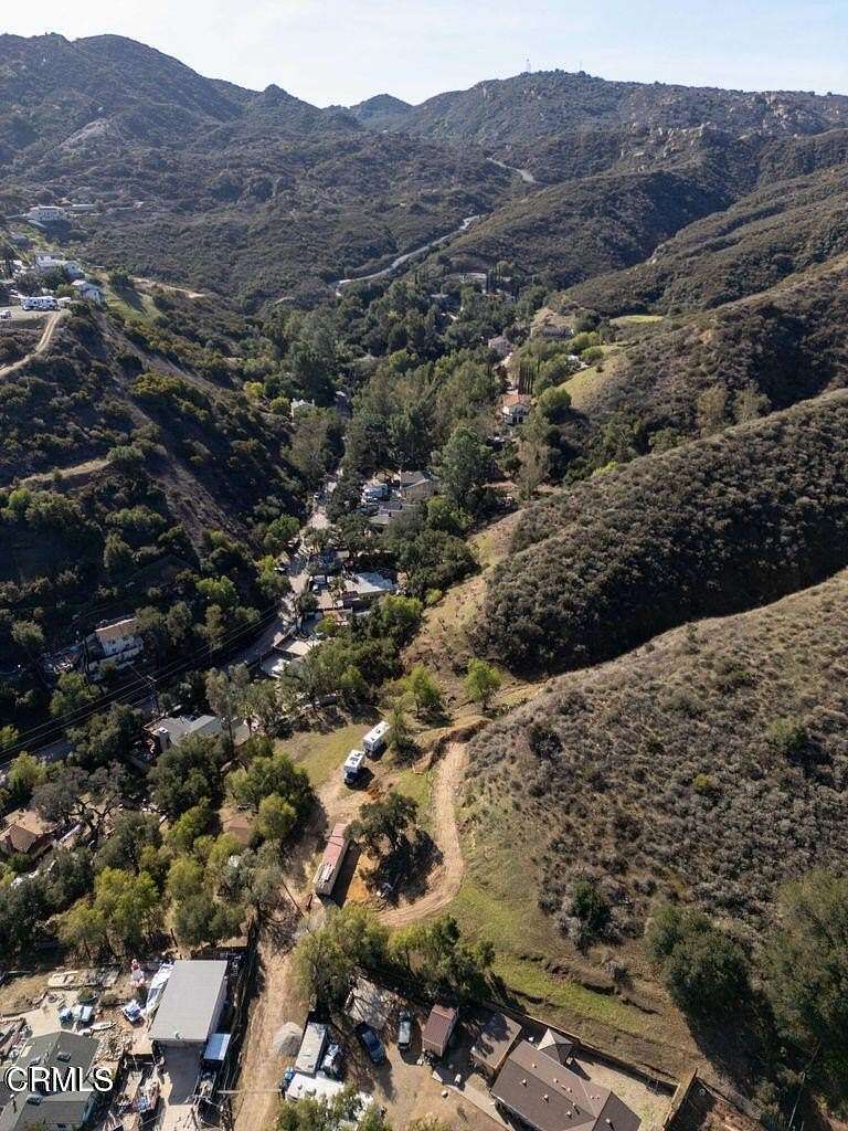 1.13 Acres of Residential Land for Sale in Simi Valley, California