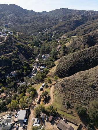 1.13 Acres of Residential Land for Sale in Simi Valley, California