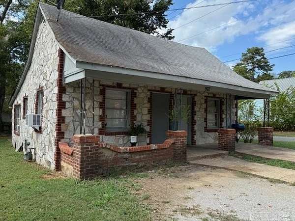 17 Acres of Improved Mixed-Use Land for Sale in Batesville, Arkansas