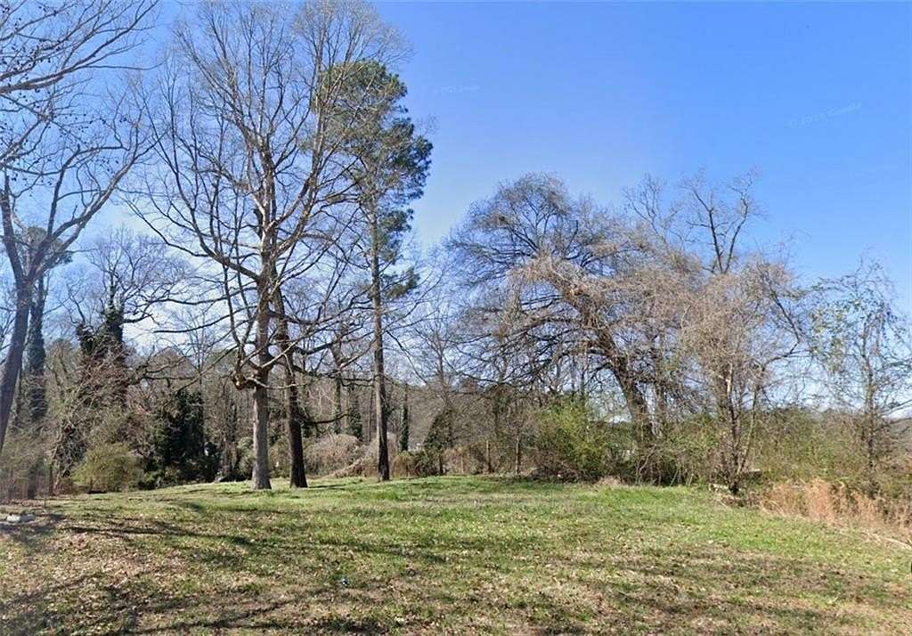 0.44 Acres of Residential Land for Sale in Atlanta, Georgia