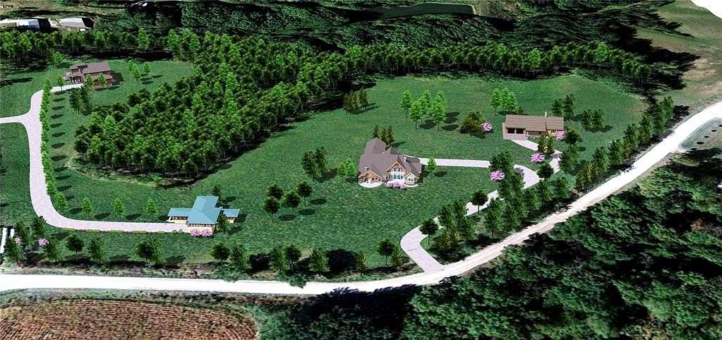 3.32 Acres of Residential Land for Sale in Solon, Iowa