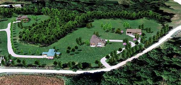 3.32 Acres of Residential Land for Sale in Solon, Iowa