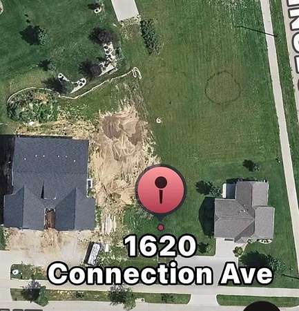 0.26 Acres of Residential Land for Sale in Marion, Iowa