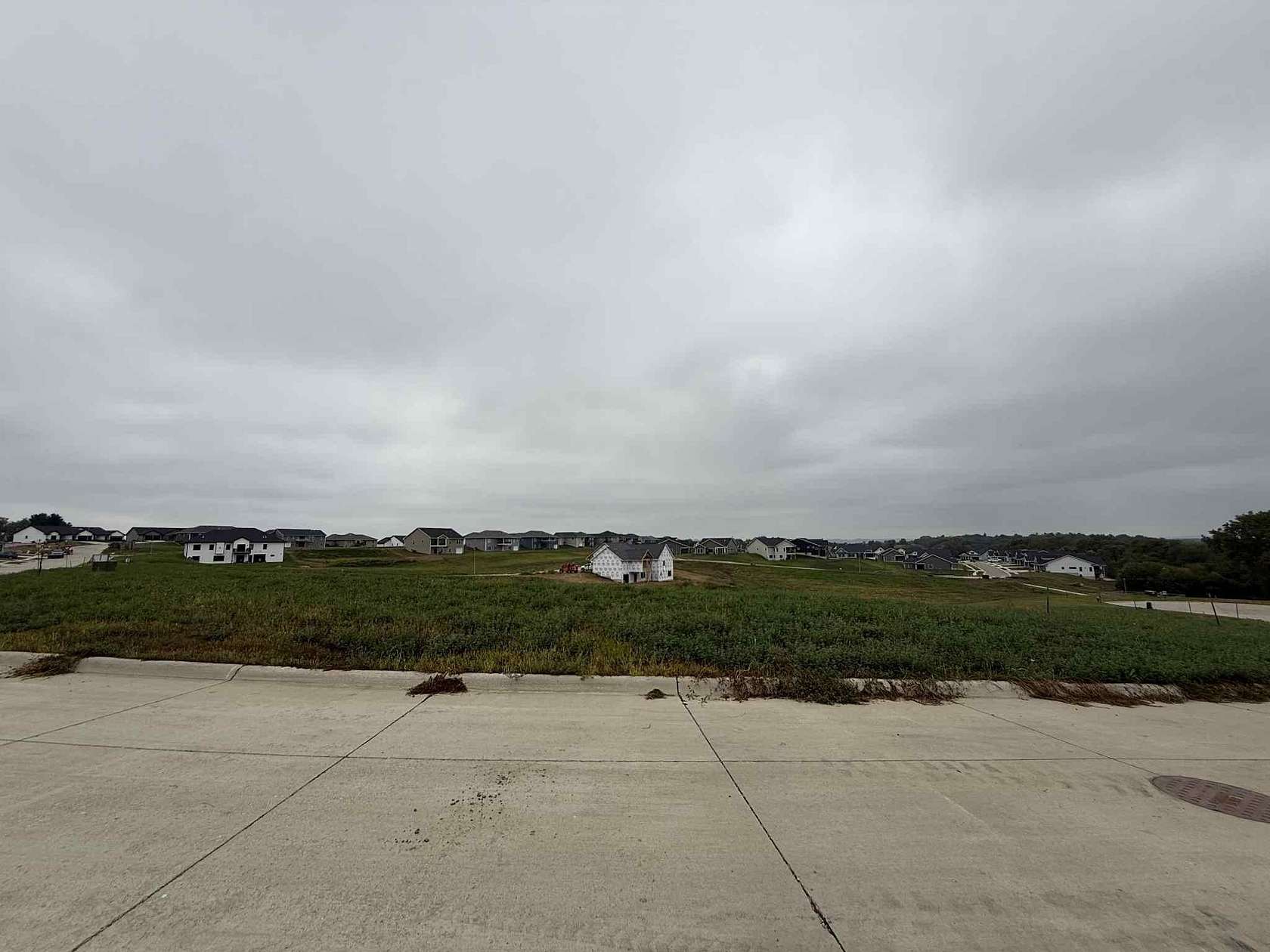 0.31 Acres of Residential Land for Sale in Dubuque, Iowa