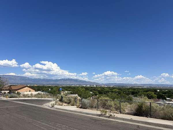 0.24 Acres of Residential Land for Sale in Albuquerque, New Mexico