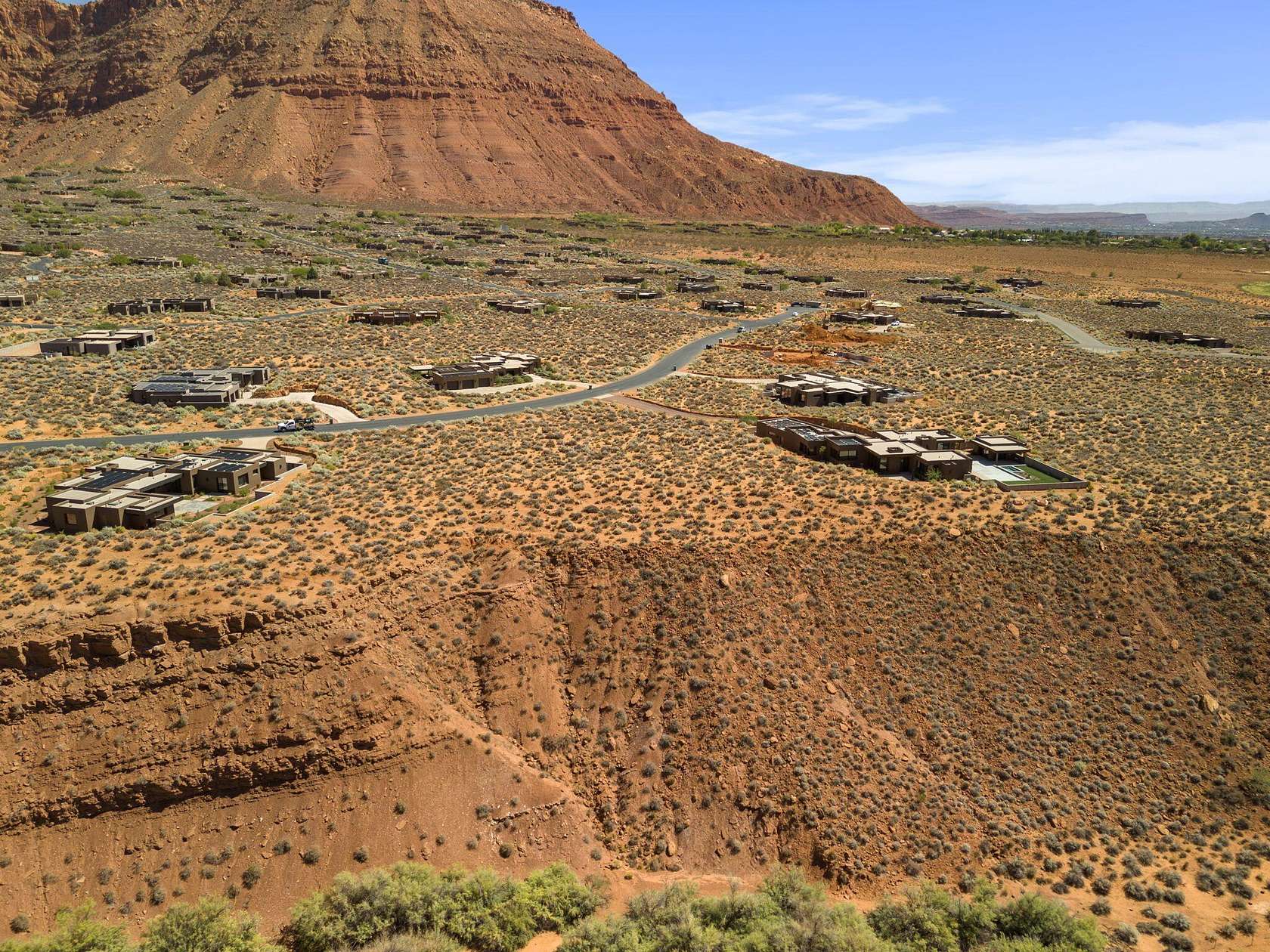 1.79 Acres of Residential Land for Sale in Ivins, Utah