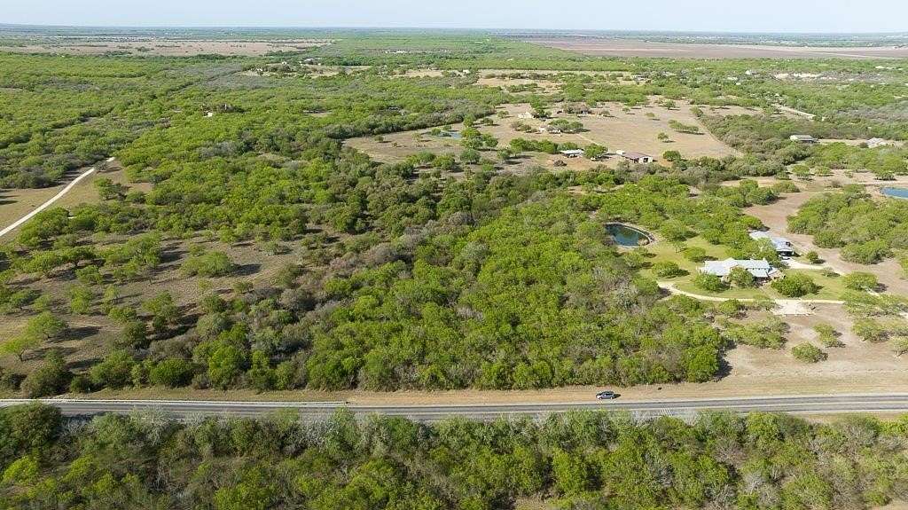 5.83 Acres of Residential Land for Sale in Sandia, Texas