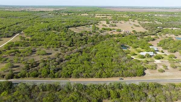 5.83 Acres of Residential Land for Sale in Sandia, Texas
