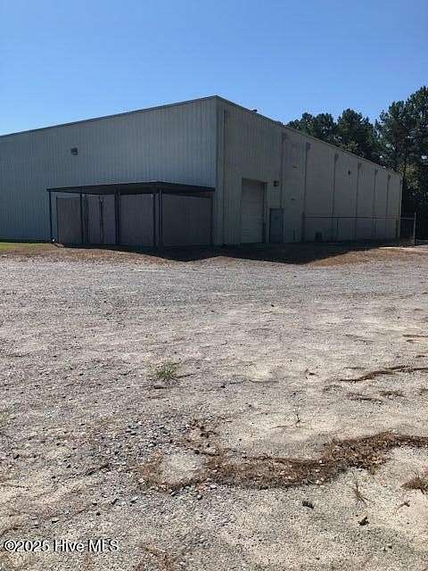 4 Acres of Improved Mixed-Use Land for Sale in Ayden, North Carolina