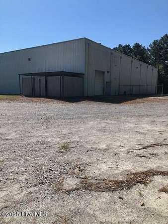 4 Acres of Improved Mixed-Use Land for Sale in Ayden, North Carolina