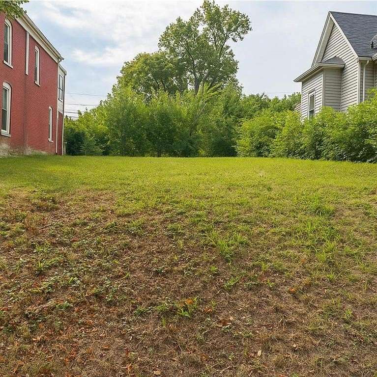 0.1 Acres of Residential Land for Sale in Kansas City, Missouri