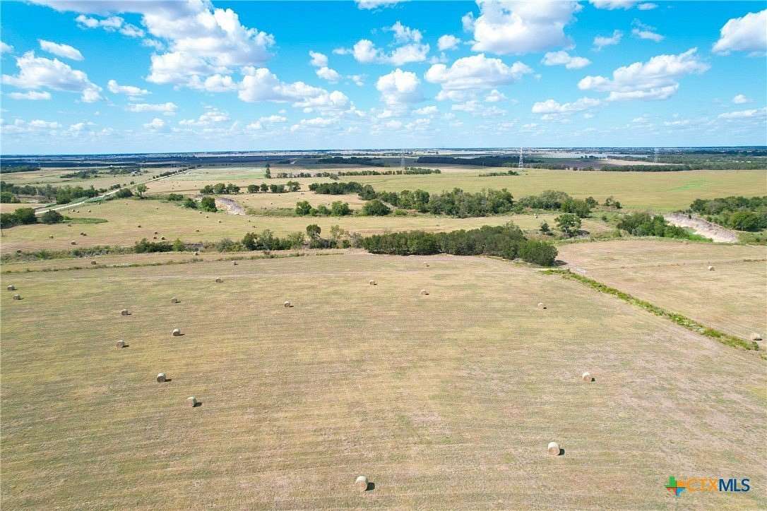112 Acres of Agricultural Land for Sale in Rosebud, Texas
