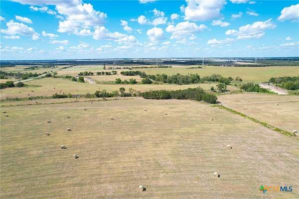 112 Acres of Agricultural Land for Sale in Rosebud, Texas