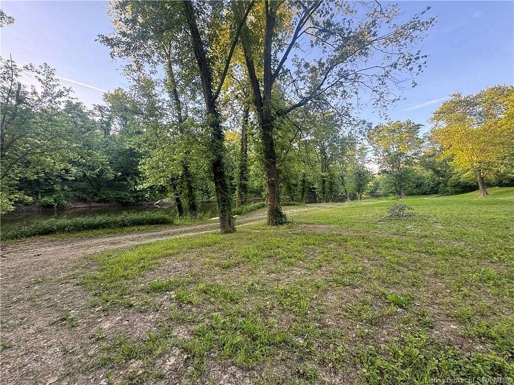 0.33 Acres of Residential Land for Sale in Madison, Indiana