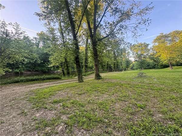 0.33 Acres of Residential Land for Sale in Madison, Indiana
