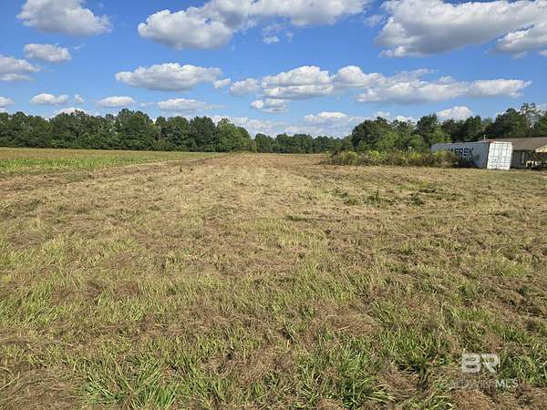 1.65 Acres of Residential Land for Sale in Fairhope, Alabama