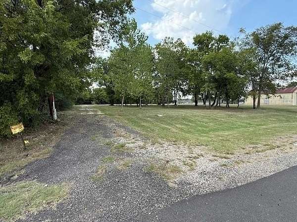 4.52 Acres of Land for Sale in Cooper, Texas