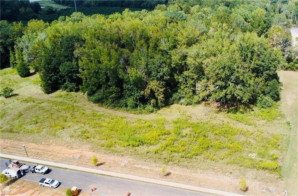 3 Acres of Residential Land for Sale in Auburn, Alabama