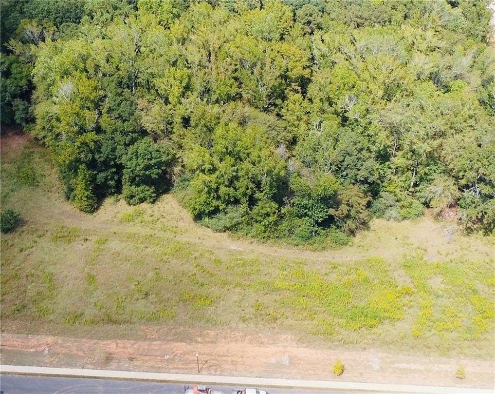 3 Acres of Residential Land for Sale in Auburn, Alabama