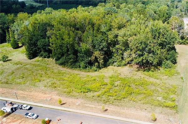 3 Acres of Residential Land for Sale in Auburn, Alabama